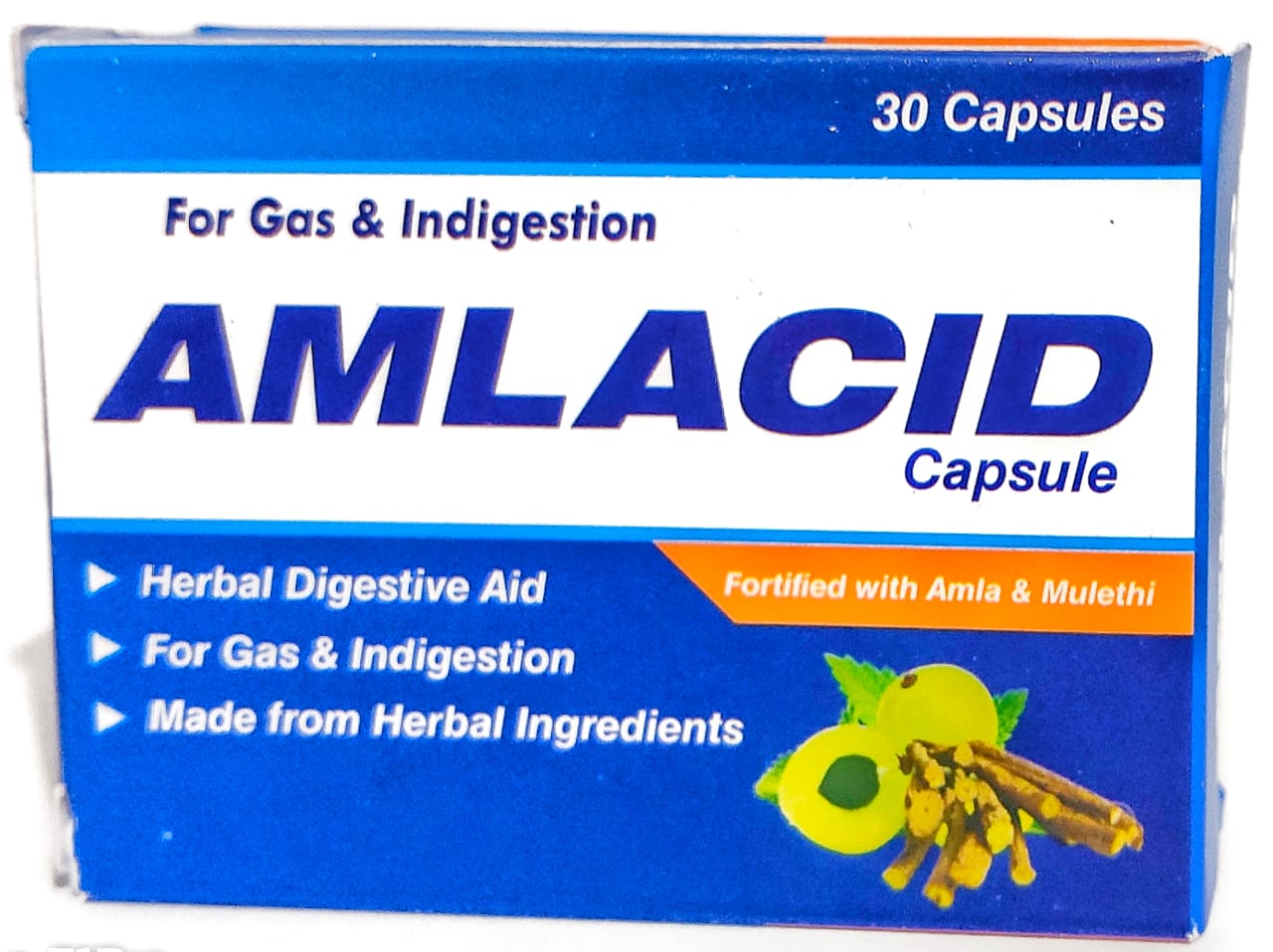 Amlacid