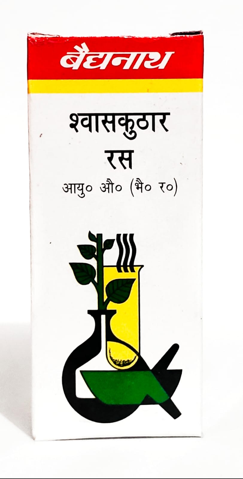 Shwaskuthar Ras 80 Tabs