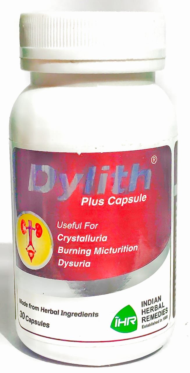 Dylith Plus Capsules